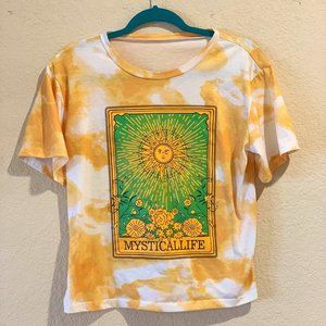 Mystical Life Graphic Tee